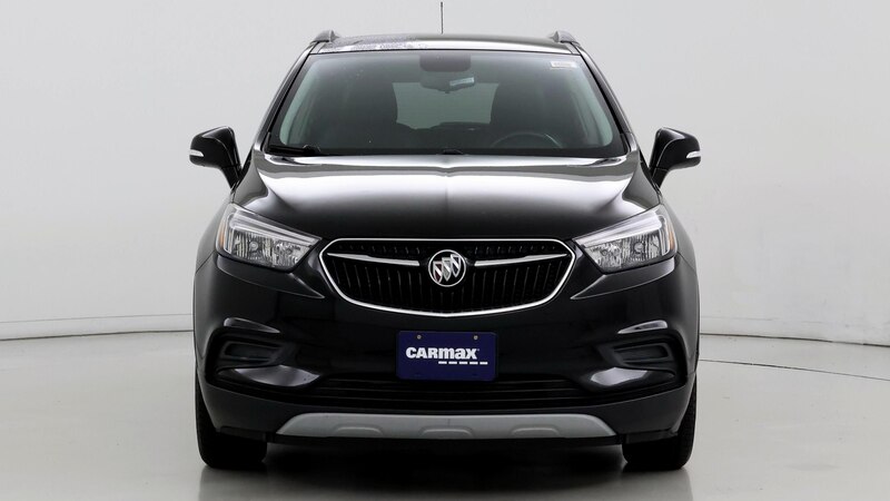 2018 Buick Encore Preferred 5