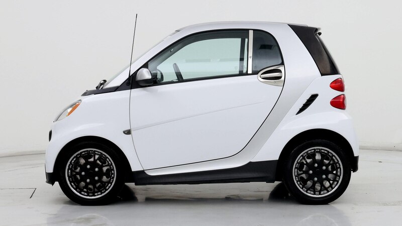 2014 smart fortwo Pure 3