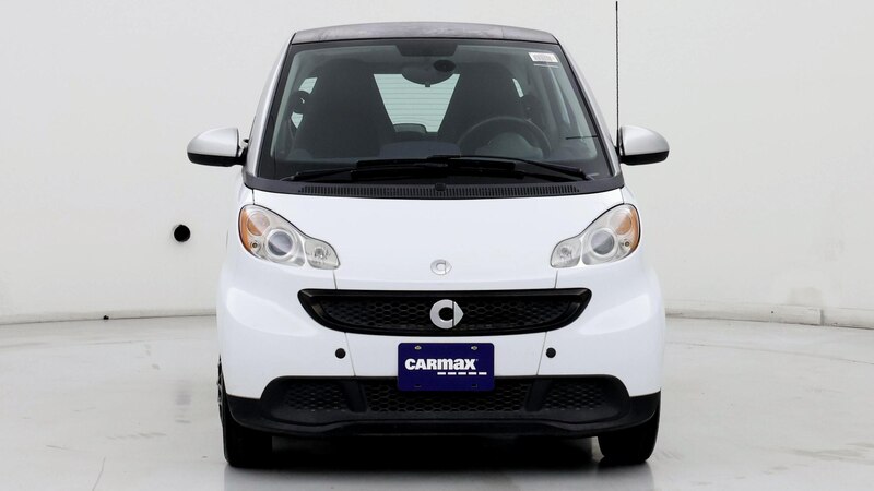 2014 smart fortwo Pure 5