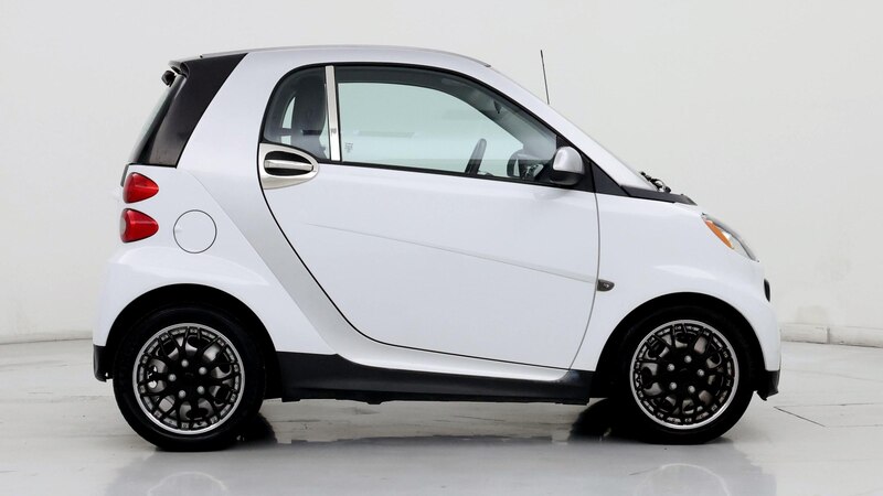 2014 smart fortwo Pure 7