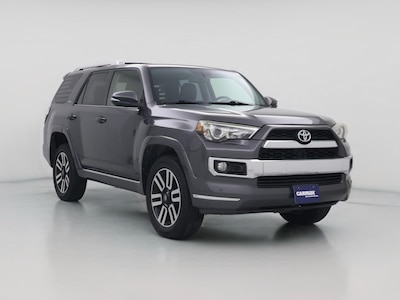 2014 Toyota 4Runner Limited -
                San Antonio, TX