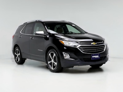 2020 Chevrolet Equinox Premier -
                San Antonio, TX