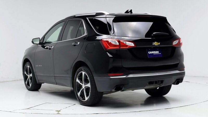 2020 Chevrolet Equinox Premier 2