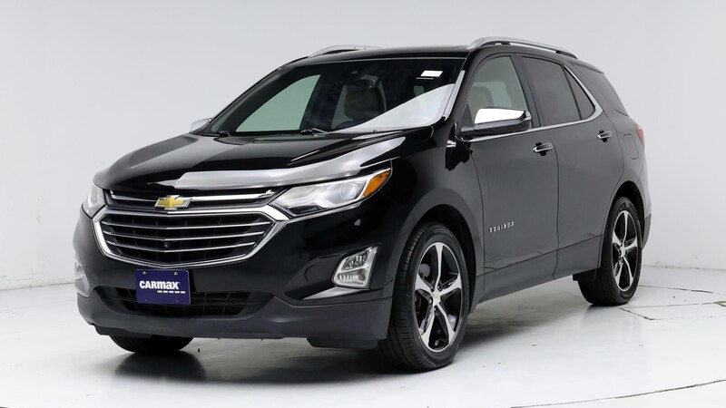 2020 Chevrolet Equinox Premier 4