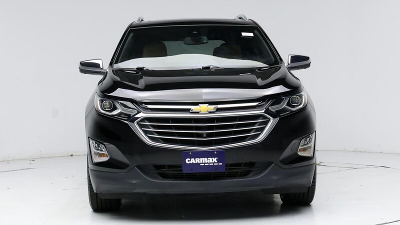 2020 Chevrolet Equinox Premier 5