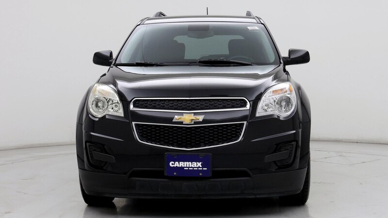 2015 Chevrolet Equinox LT 5