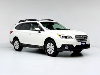 2016 Subaru Outback Premium -
                San Antonio, TX