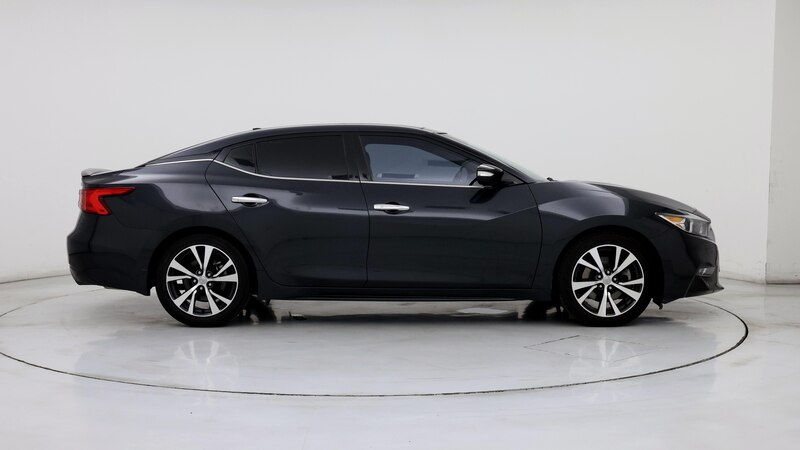 2016 Nissan Maxima SL 7