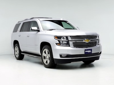 2018 Chevrolet Tahoe Premier -
                San Antonio, TX