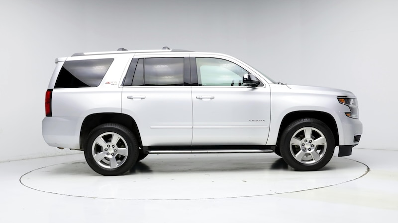 2018 Chevrolet Tahoe Premier 7