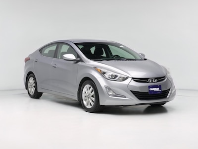 2015 Hyundai Elantra SE -
                San Antonio, TX