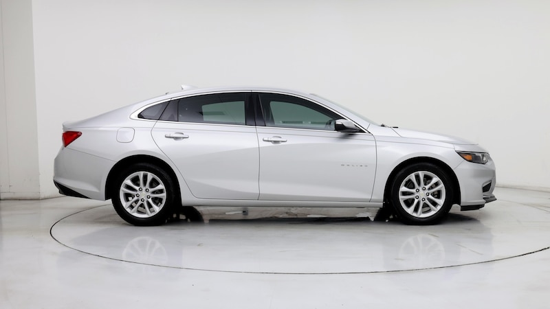 2018 Chevrolet Malibu LT 7