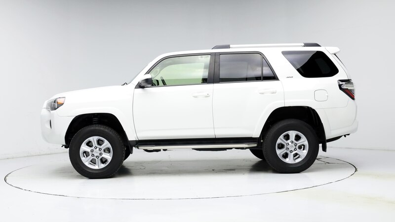 2020 Toyota 4Runner SR5 3