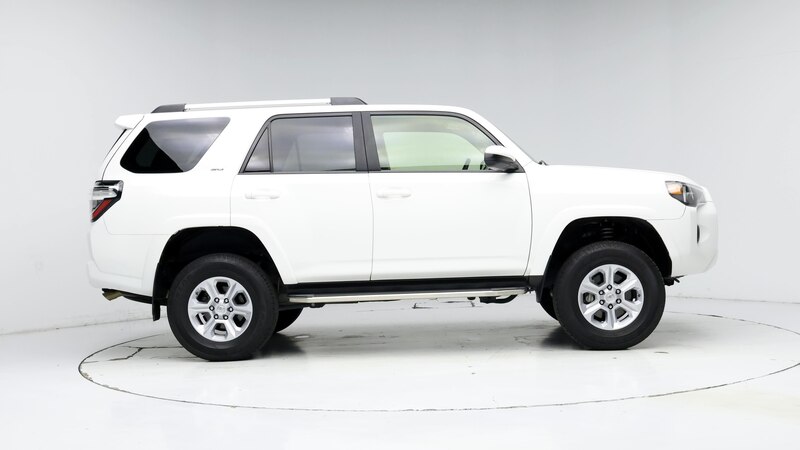 2020 Toyota 4Runner SR5 7