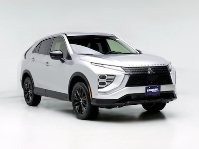 2024 Mitsubishi Eclipse Cross LE -
                San Antonio, TX