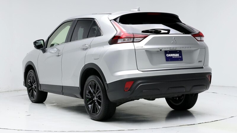 2024 Mitsubishi Eclipse Cross LE 2