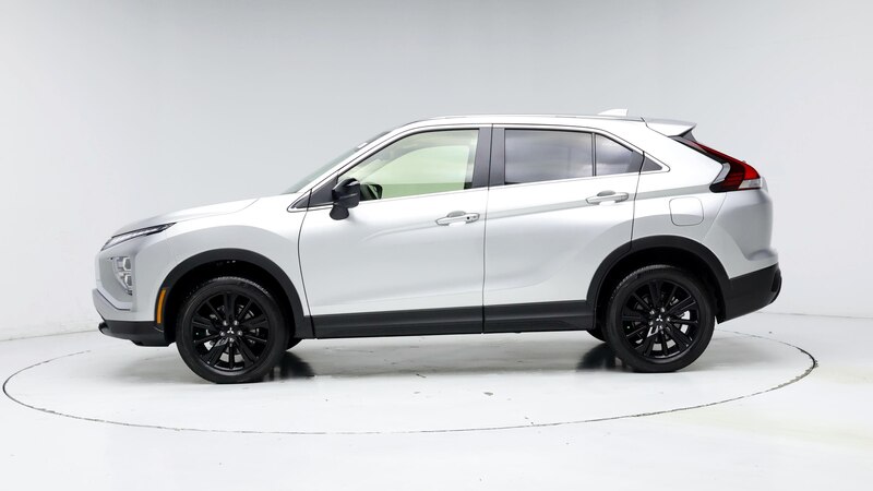 2024 Mitsubishi Eclipse Cross LE 3