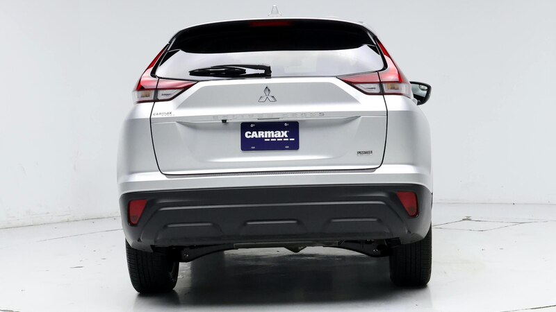 2024 Mitsubishi Eclipse Cross LE 6