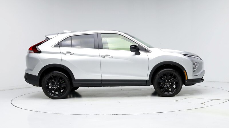 2024 Mitsubishi Eclipse Cross LE 7