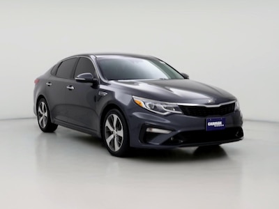 2020 Kia Optima S -
                Mcallen, TX