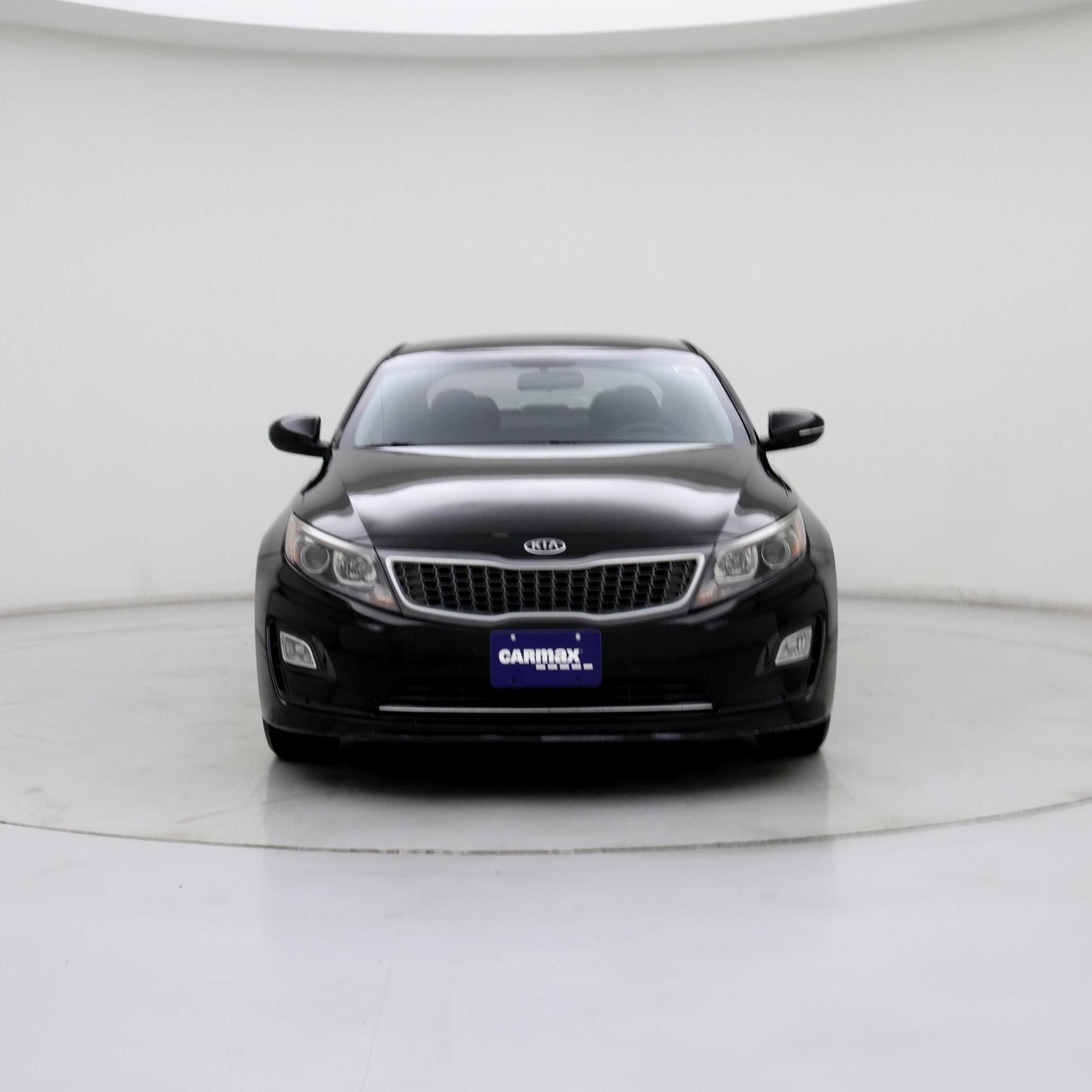 Thumbnail: 2016 Kia Optima - 5