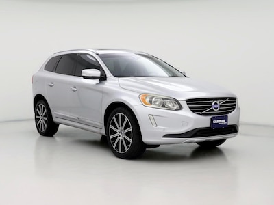 2015 Volvo XC60 T5 -
                Mcallen, TX