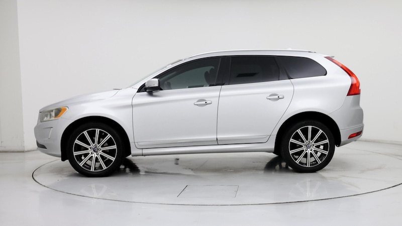 2015 Volvo XC60 T5 3