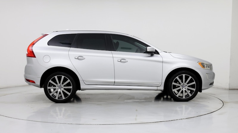 2015 Volvo XC60 T5 7