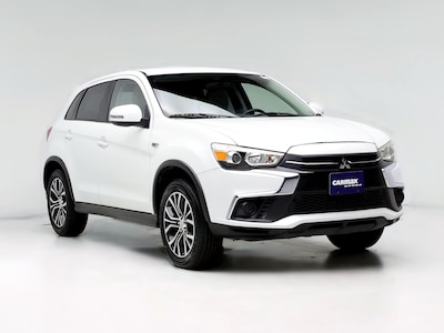 2019 Mitsubishi Outlander Sport ES -
                San Antonio, TX