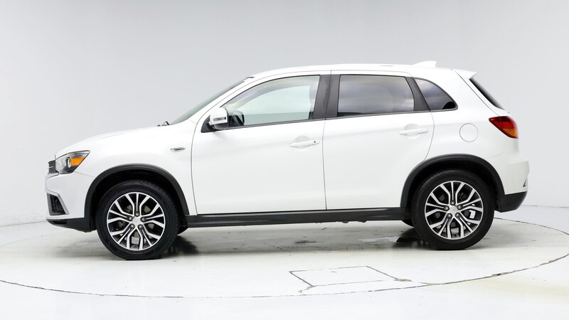 2019 Mitsubishi Outlander Sport ES 3