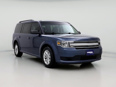 2019 Ford Flex SE -
                Austin, TX