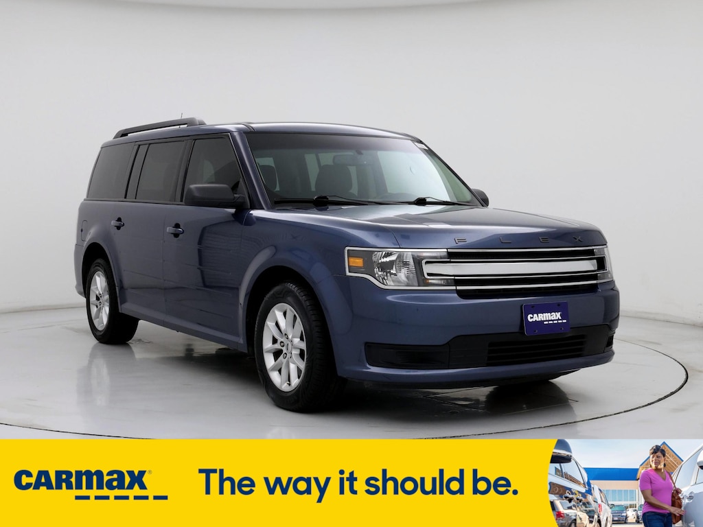 2019 Ford Flex