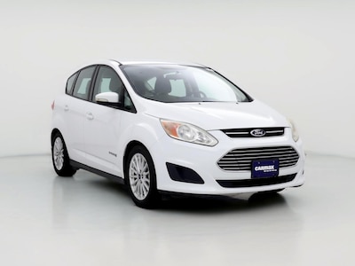 2014 Ford C-Max SE -
                Mcallen, TX