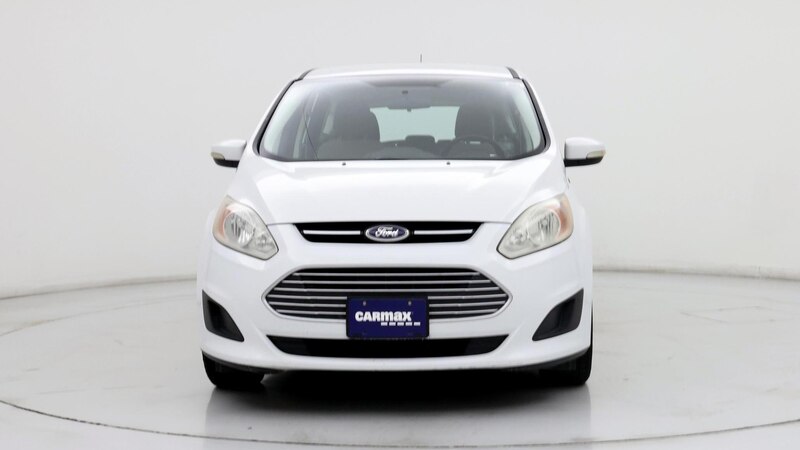 2014 Ford C-Max SE 5