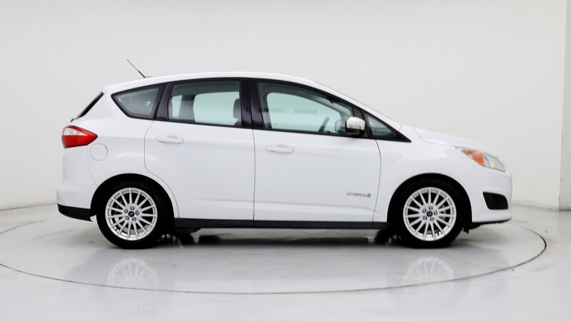 2014 Ford C-Max SE 7