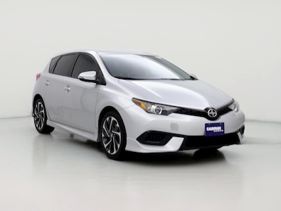 2016 Scion iM  -
                Mcallen, TX