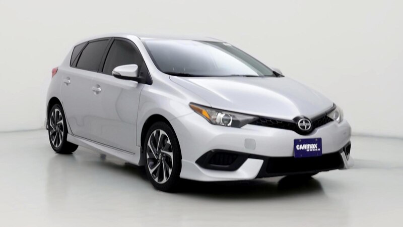 2016 Scion iM  Hero Image