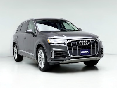 2022 Audi Q7 Premium Plus -
                San Antonio, TX