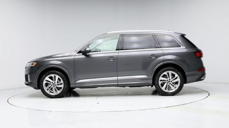 2022 Audi Q7 Premium Plus 3