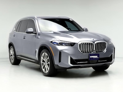 2024 BMW X5 xDrive40i -
                San Antonio, TX