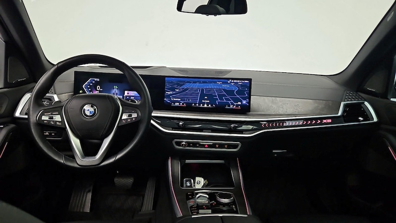 2024 BMW X5 xDrive40i 9