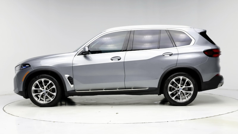 2024 BMW X5 xDrive40i 3