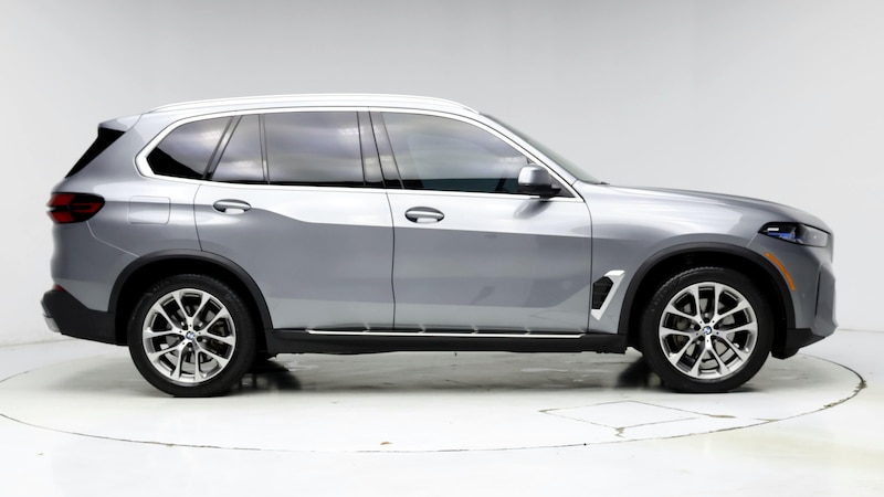 2024 BMW X5 xDrive40i 7