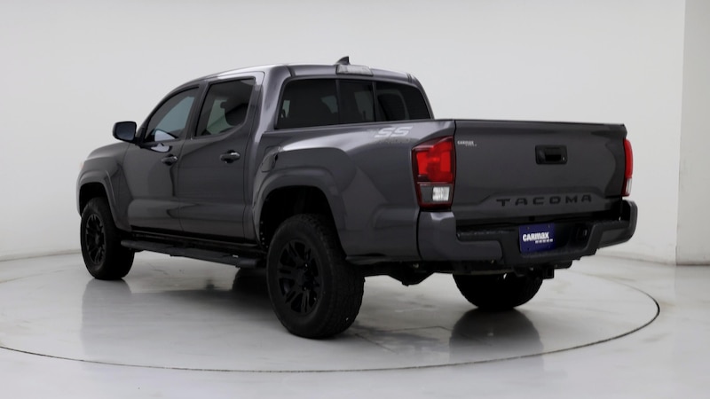 2019 Toyota Tacoma SR 2