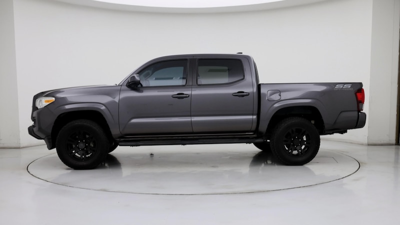 2019 Toyota Tacoma SR 3