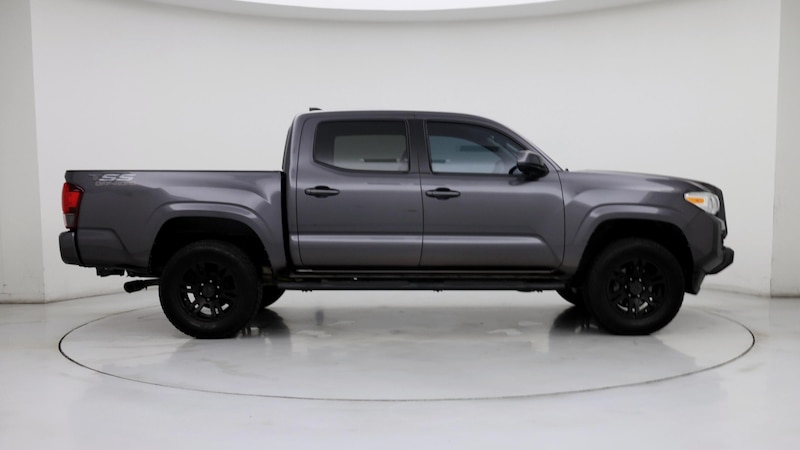 2019 Toyota Tacoma SR 7