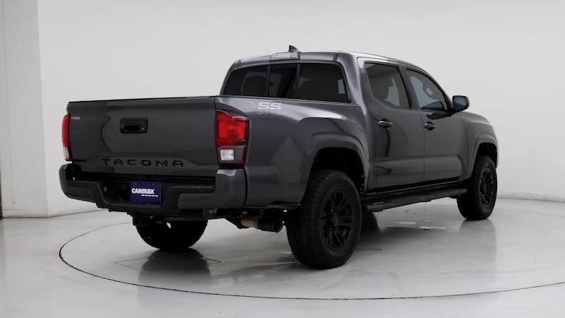 2019 Toyota Tacoma SR 8