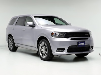 2020 Dodge Durango GT -
                San Antonio, TX