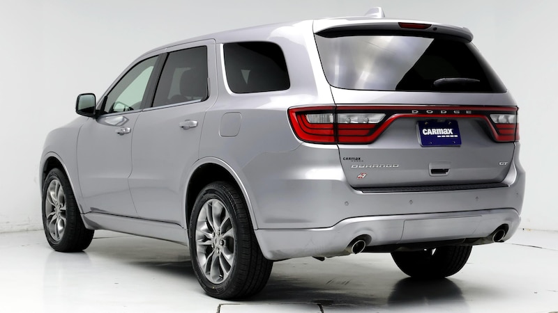 2020 Dodge Durango GT 2