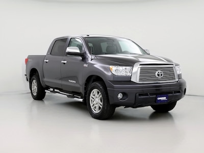 2013 Toyota Tundra Limited -
                Santa Fe, NM